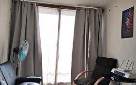 Departamento Parque O'Higgins